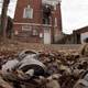 The Phi Kappa Psi fraternity house on the University of Virginia campus in 2014. Image via Getty.